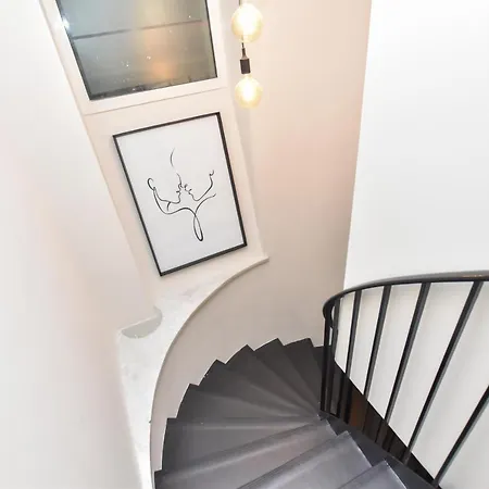 Peaceful - 2br-6p - Trocadero *