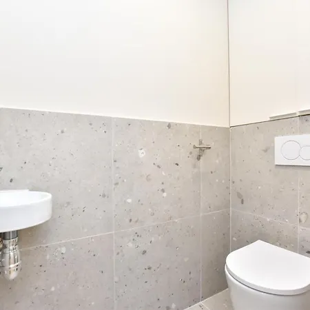 Peaceful - 2br-6p - Trocadero * Parigi