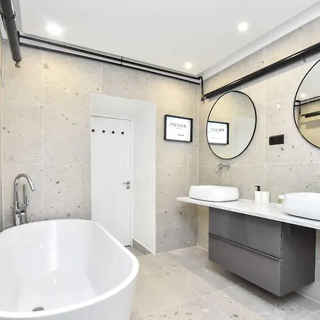 Peaceful - 2br-6p - Trocadero