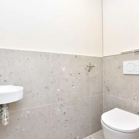 Peaceful - 2br-6p - Trocadero Апартаменты *