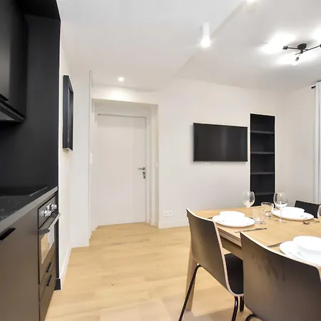 Peaceful - 2br-6p - Trocadero *