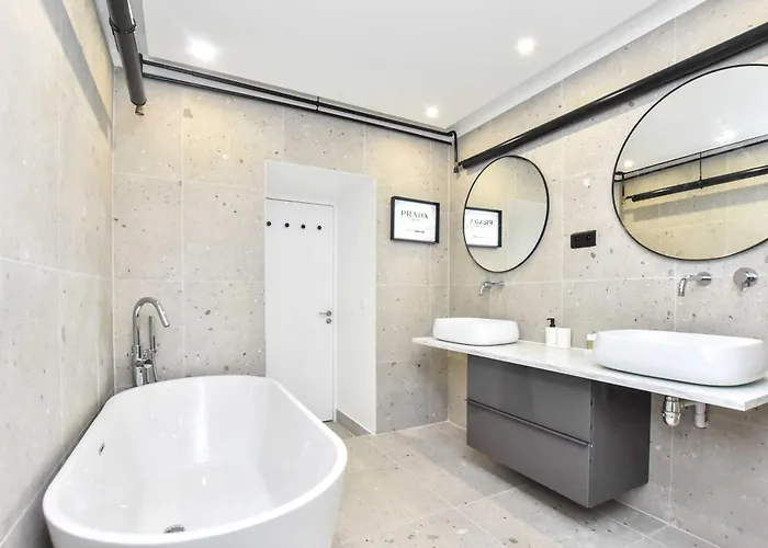 Peaceful - 2br-6p - Trocadero